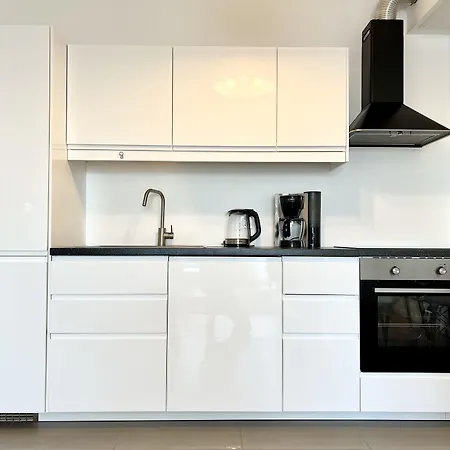 Baltica Towers By Q4apartments