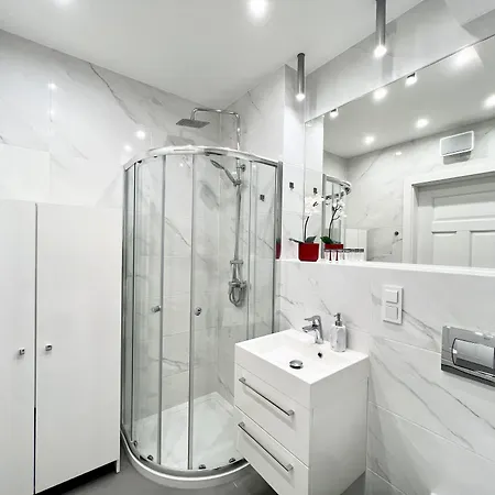 アパート Baltica Towers By Q4apartments